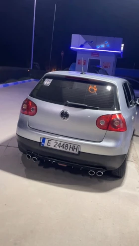 VW Golf, снимка 10