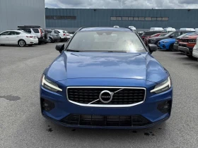 Volvo V60 R-Design, снимка 2