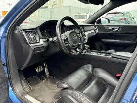 Volvo V60 R-Design, снимка 10