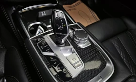 BMW 740 M-sport, снимка 9