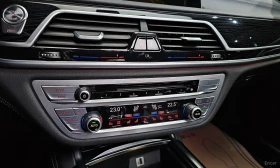 BMW 740 M-sport, снимка 16
