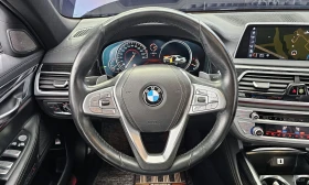 BMW 740 M-sport, снимка 13