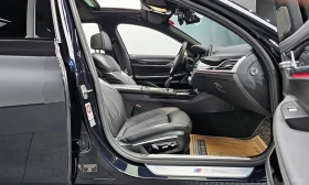 BMW 740 M-sport, снимка 10
