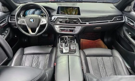 BMW 740 M-sport, снимка 7