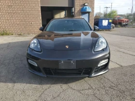 Porsche Panamera * GTS * CARFAX * ЦЕНА ДО БГ, снимка 6