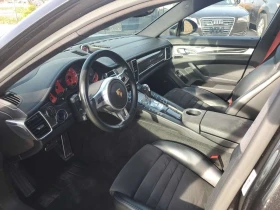 Porsche Panamera * GTS * CARFAX * ЦЕНА ДО БГ, снимка 5