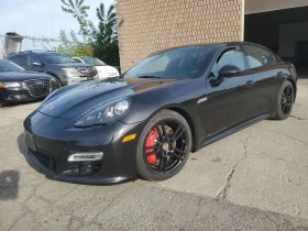 Porsche Panamera * GTS * CARFAX * ЦЕНА ДО БГ, снимка 1