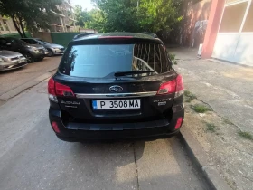 Subaru Legacy, снимка 9
