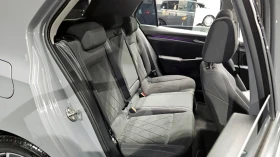 VW Golf 2.0L /Blind spot / HUD, снимка 12
