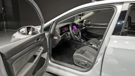 VW Golf 2.0L /Blind spot / HUD, снимка 14