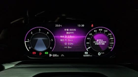VW Golf 2.0L /Blind spot / HUD, снимка 9