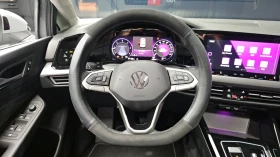 VW Golf 2.0L /Blind spot / HUD, снимка 8