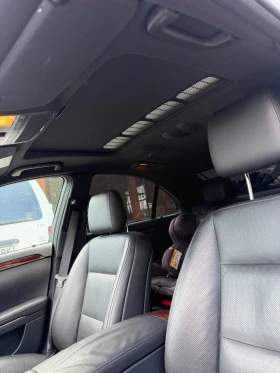 Mercedes-Benz S 350 3.5 CDI, снимка 7