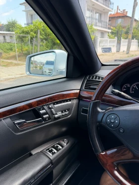 Mercedes-Benz S 350 3.5 CDI, снимка 11