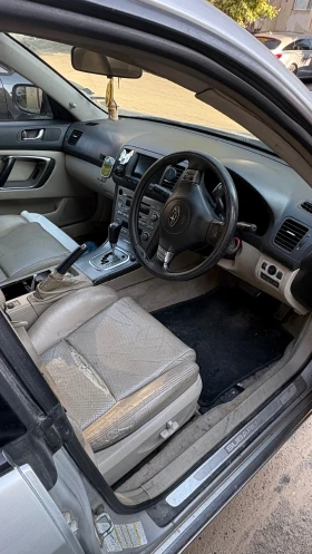 Subaru Legacy, снимка 5
