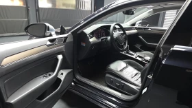 VW Arteon * ОБДУХ * ПРЕМИУМ АУДИО * 360 * FULL, снимка 9