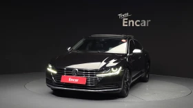 VW Arteon * ОБДУХ * ПРЕМИУМ АУДИО * 360 * FULL, снимка 3