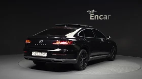 VW Arteon * ОБДУХ * ПРЕМИУМ АУДИО * 360 * FULL, снимка 2