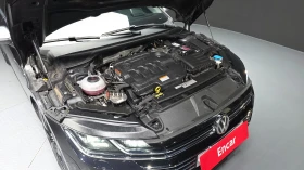 VW Arteon * ОБДУХ * ПРЕМИУМ АУДИО * 360 * FULL, снимка 5