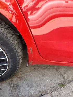 Toyota Yaris, снимка 8