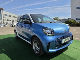 Smart Forfour EQ forfour , снимка 1