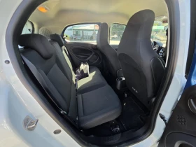 Smart Forfour EQ forfour , снимка 9