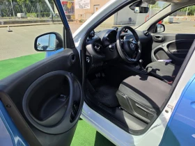 Smart Forfour EQ forfour , снимка 5