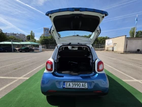 Smart Forfour EQ forfour , снимка 14