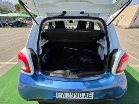 Smart Forfour EQ forfour , снимка 15
