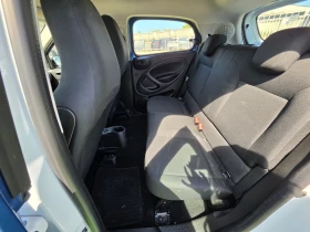 Smart Forfour EQ forfour , снимка 10