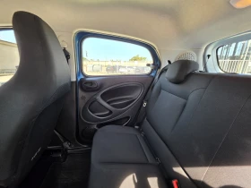 Smart Forfour EQ forfour , снимка 12