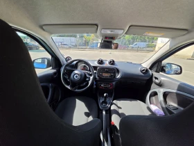 Smart Forfour EQ forfour , снимка 11