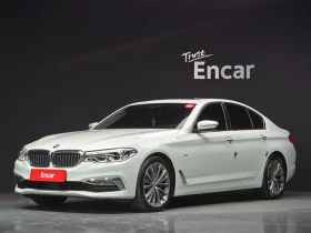 BMW 540 540i xDrive Luxury Plus| 335к.с.| ВКЛ.ТЕХНОТЕСТ, снимка 1