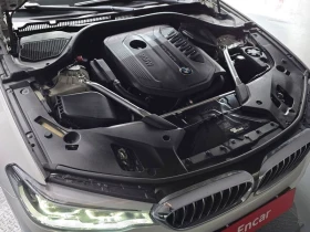 BMW 540 540i xDrive Luxury Plus| 335к.с.| ВКЛ.ТЕХНОТЕСТ, снимка 6