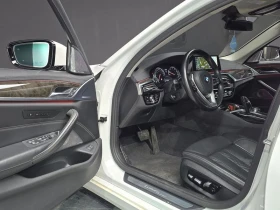 BMW 540 540i xDrive Luxury Plus| 335к.с.| ВКЛ.ТЕХНОТЕСТ, снимка 10
