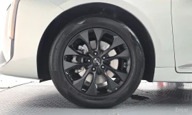 Kia K8, снимка 10