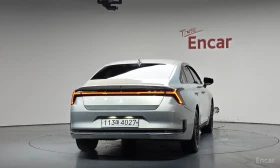 Kia K8, снимка 3