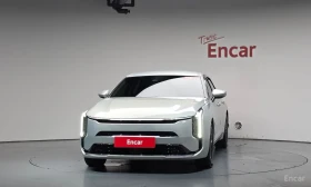 Kia K8, снимка 2