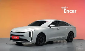 Kia K8, снимка 1