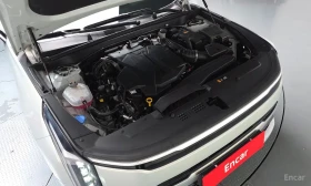 Kia K8, снимка 11