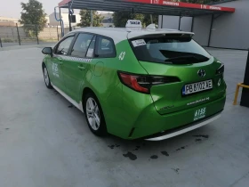 Toyota Corolla, снимка 2