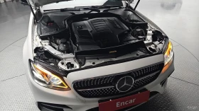Mercedes-Benz E 53 AMG 4MATIC* ПОДГРЕВ* ОБДУХВ* BURM* PANO* 360* АВТОКРЕД, снимка 6