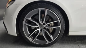 Mercedes-Benz E 53 AMG 4MATIC* ПОДГРЕВ* ОБДУХВ* BURM* PANO* 360* АВТОКРЕД, снимка 5