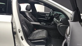 Mercedes-Benz E 53 AMG 4MATIC* ПОДГРЕВ* ОБДУХВ* BURM* PANO* 360* АВТОКРЕД, снимка 10