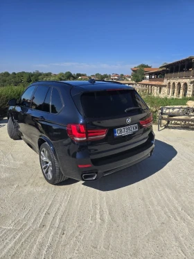 BMW X5M M X DRIVE 40D M, снимка 3