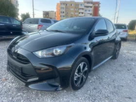 Toyota Yaris 1.5HIBRID НЕРАЗЛИЧИМ ОТ НОВ, снимка 7