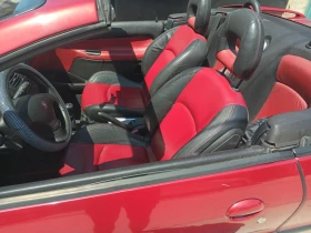 Peugeot 206, снимка 4