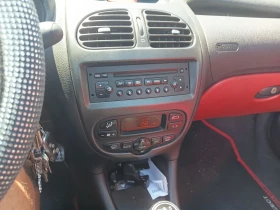 Peugeot 206, снимка 2