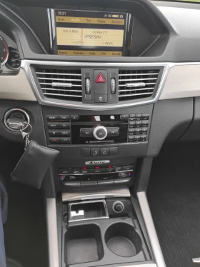 Mercedes-Benz E 350 4 matic, снимка 12