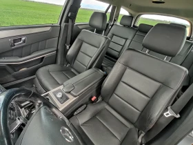 Mercedes-Benz E 350 4 matic, снимка 9